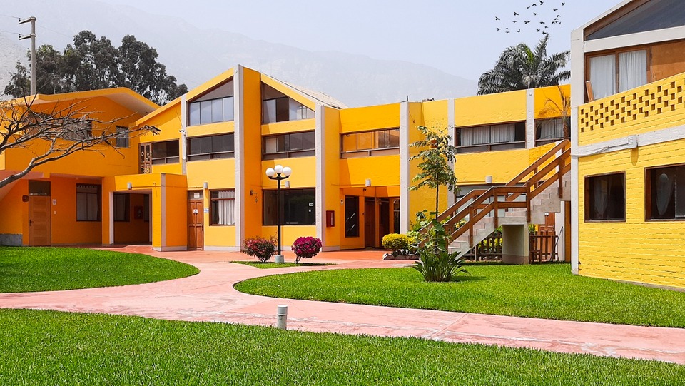 Nuestra Institución