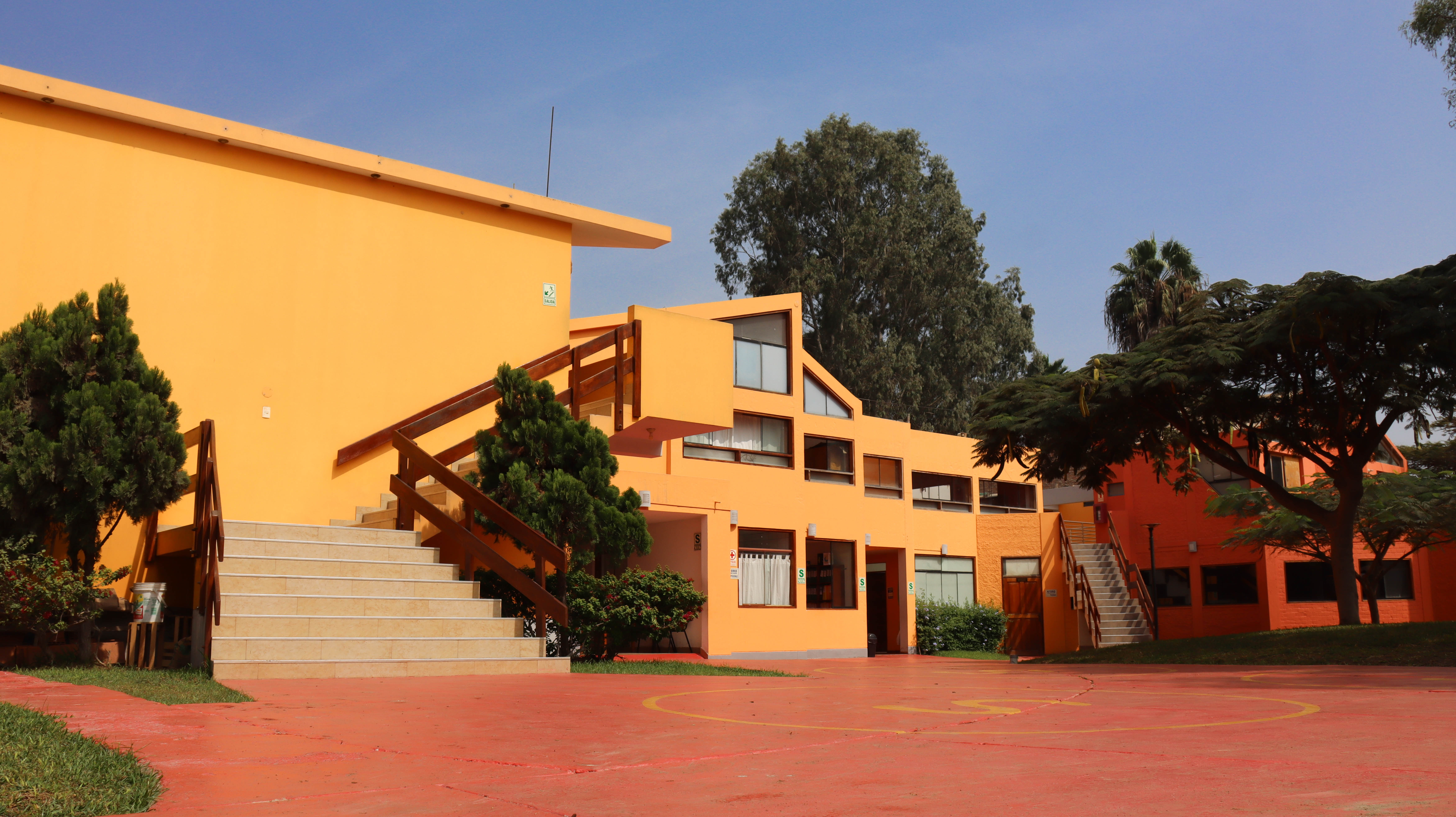 Aula