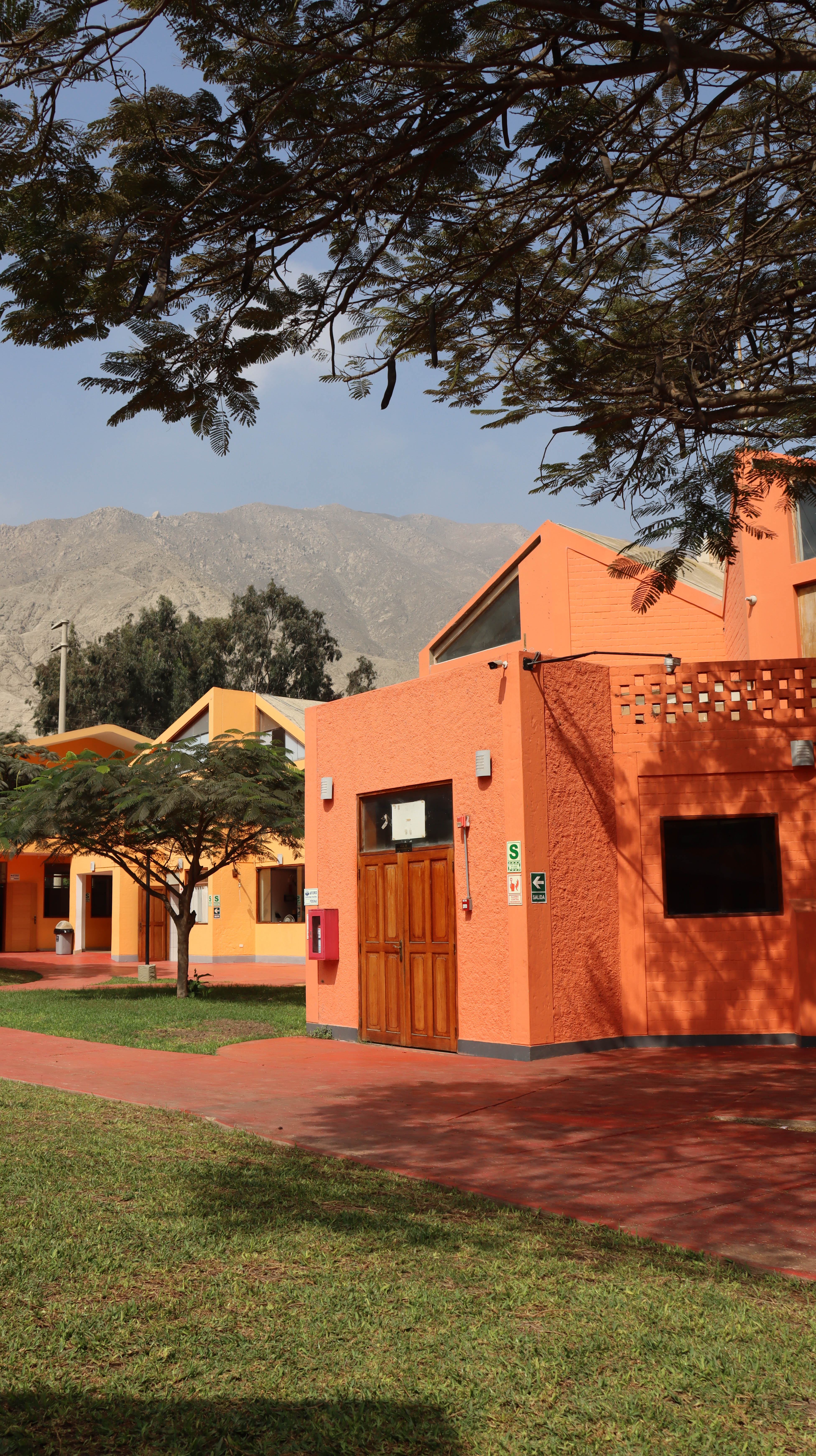 Centro de cómputo